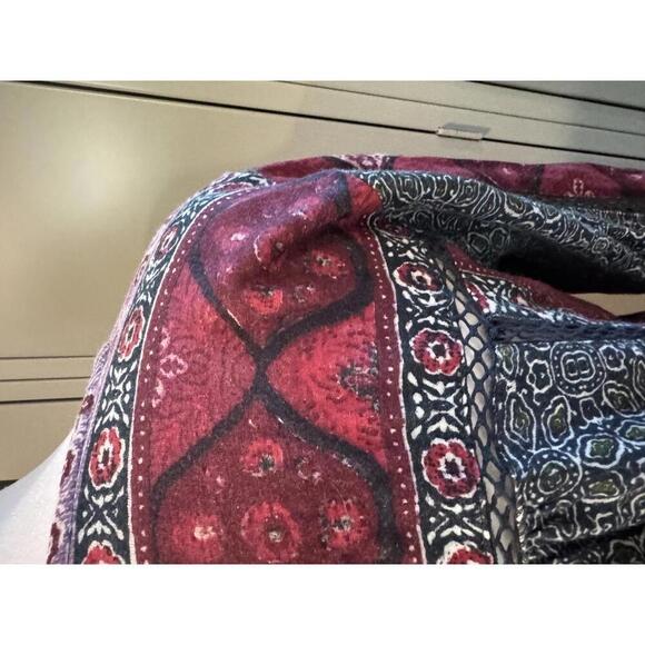 Lucky Brand Women's Top Sz S - Picture 6 of 7